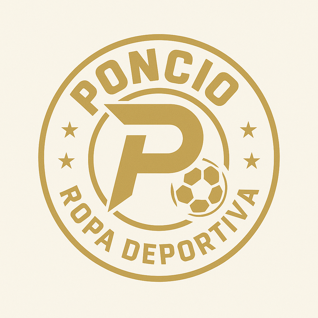 Ropa Deportiva Poncio